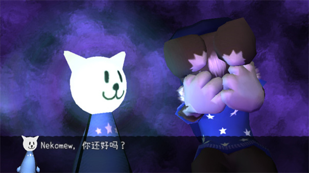 Nekomew的噩梦安卓版截图5