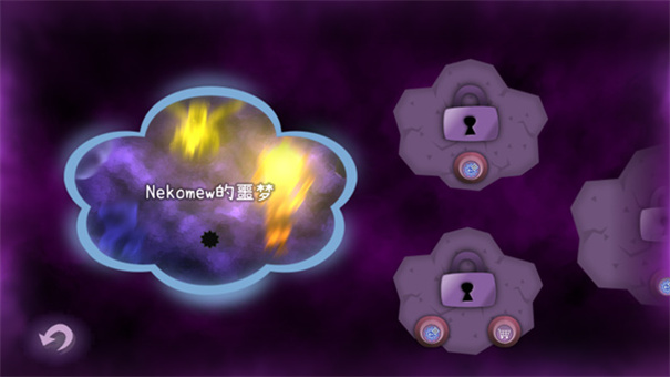 Nekomew的噩梦安卓版截图4