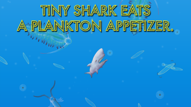 品尝深蓝最新版截图4