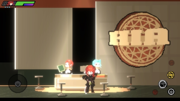 雅的特训修行游戏截图2