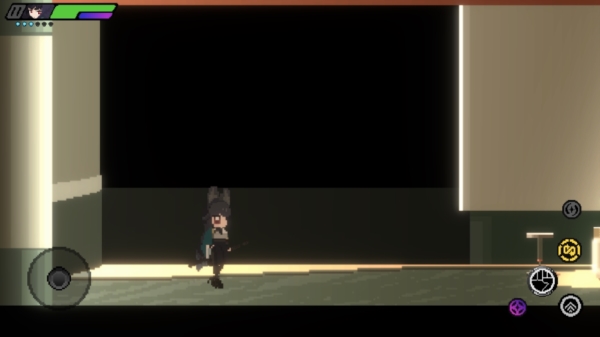 雅的特训修行游戏截图3