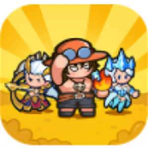 渣渣英雄手机版