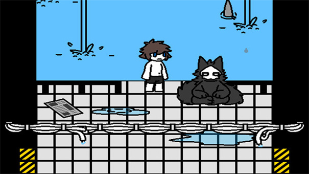 兽化实验室安卓移植汉化截图2