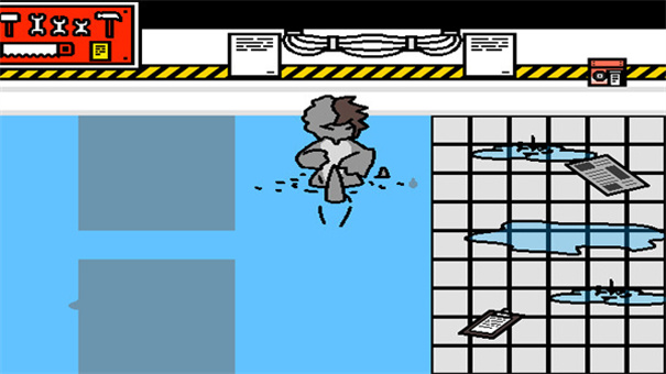 兽化实验室安卓移植汉化截图1