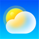 幸福天气预报app