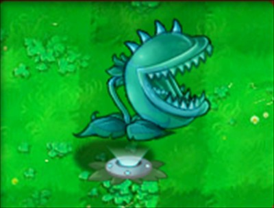 植物大战僵尸威化版