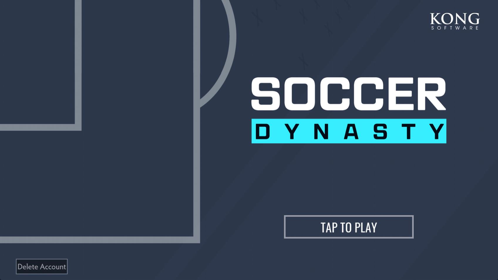 足球王朝2025截图1