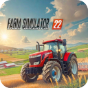 农场模拟器22中文版