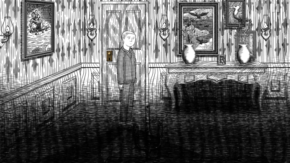 无尽梦魇手机版截图4