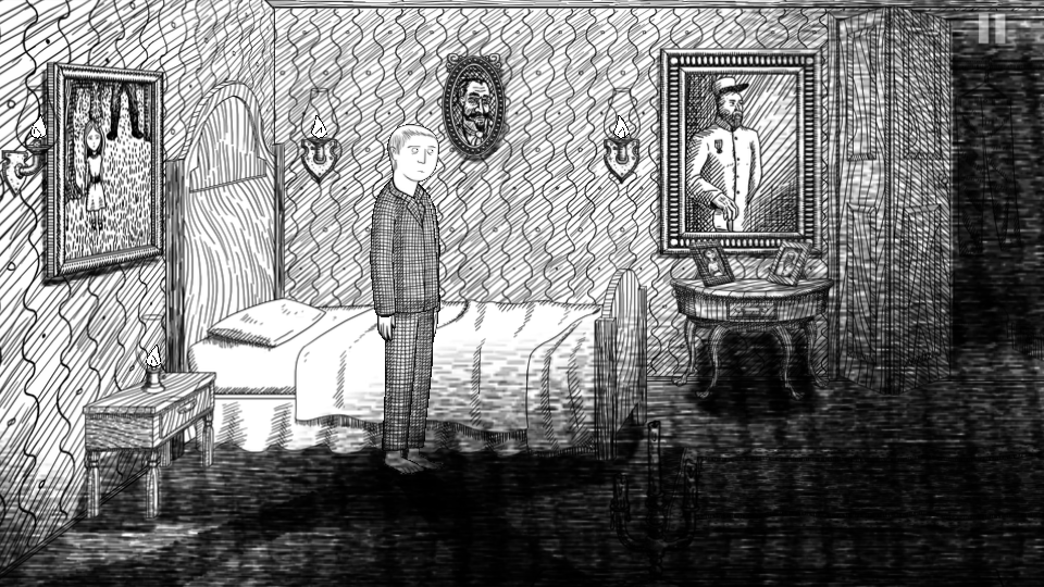 无尽梦魇手机版