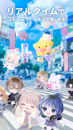 猪猪派对最新版截图2