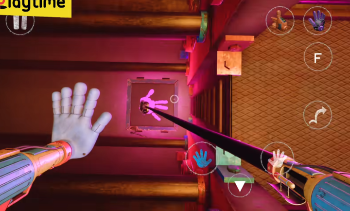 波比的游戏时间第五章0.7.2截图2