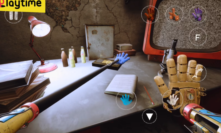 波比的游戏时间第五章0.7.2截图4