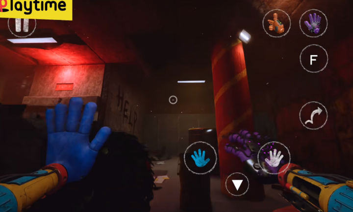 波比的游戏时间第五章0.7.2截图3