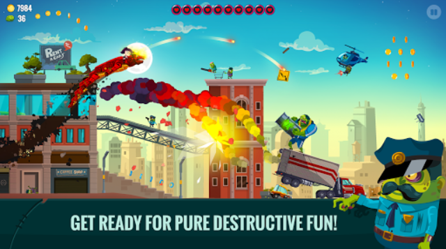 龙之丘2内置MOD菜单截图4