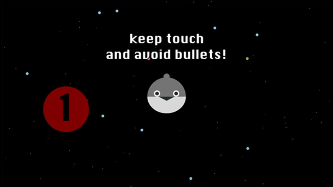 快跑萨卡班甲鱼截图1