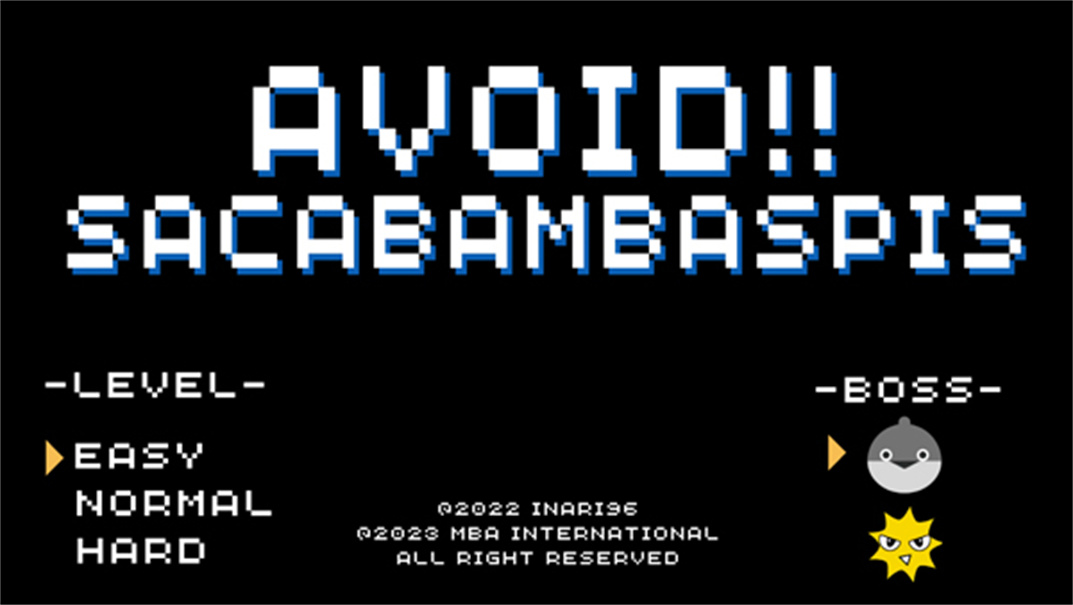 快跑萨卡班甲鱼截图2