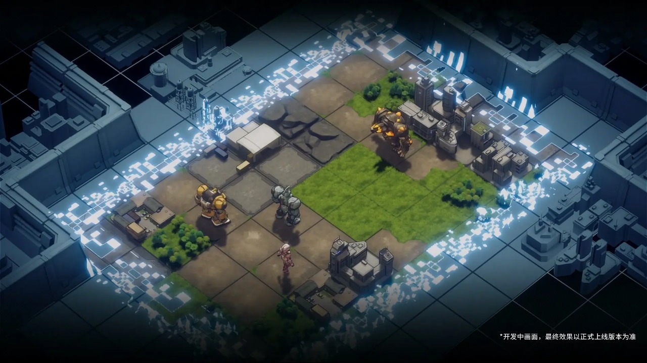 亚光星间千年截图4