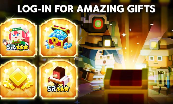 潘多兰岛中文版截图1