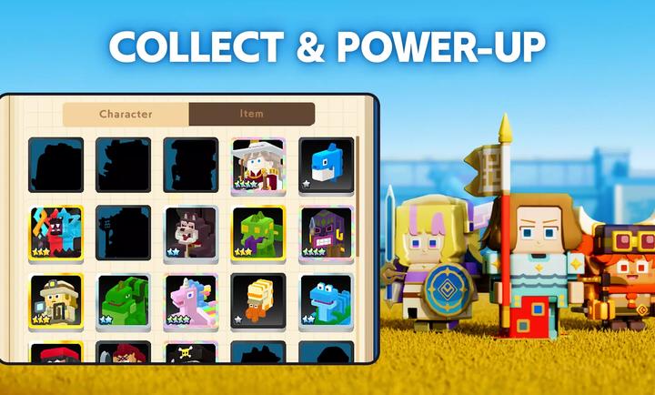 潘多兰岛中文版截图3