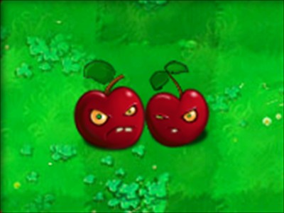 植物大战僵尸威化版