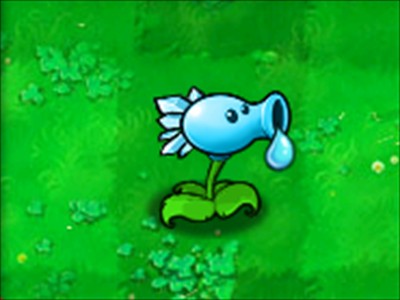 植物大战僵尸威化版