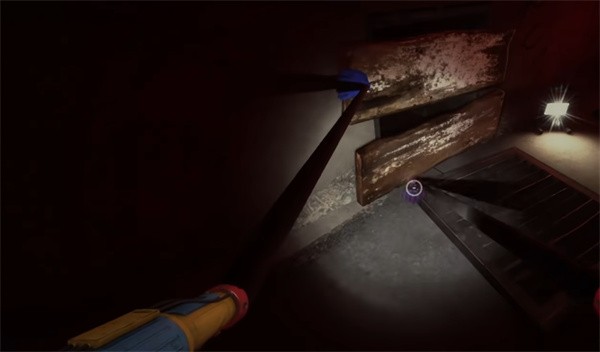 波比的游戏时间第五章最新版