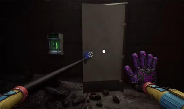 波比的游戏时间第五章最新版