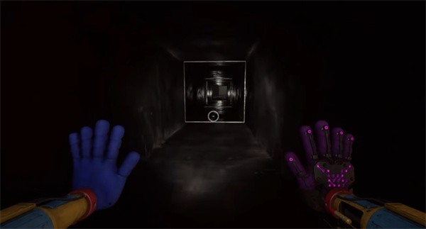 波比的游戏时间第五章最新版