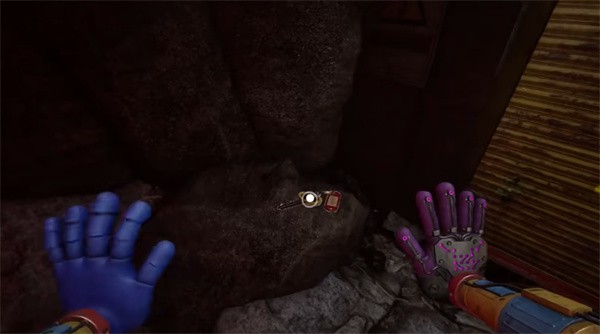 波比的游戏时间第五章最新版