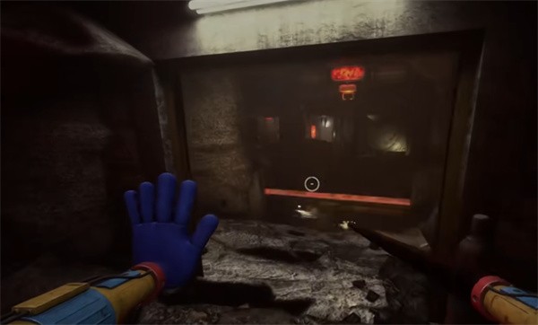 波比的游戏时间第五章最新版