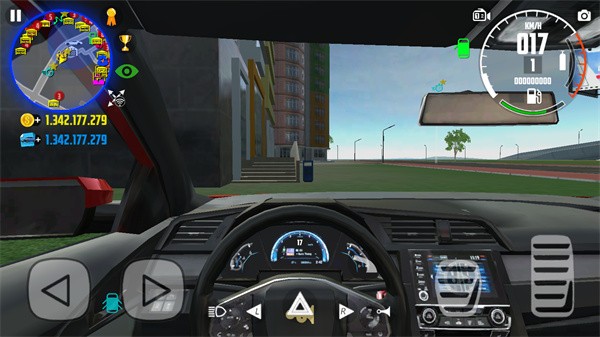 汽车模拟器2国际服