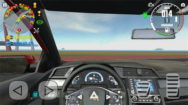 汽车模拟器2国际服