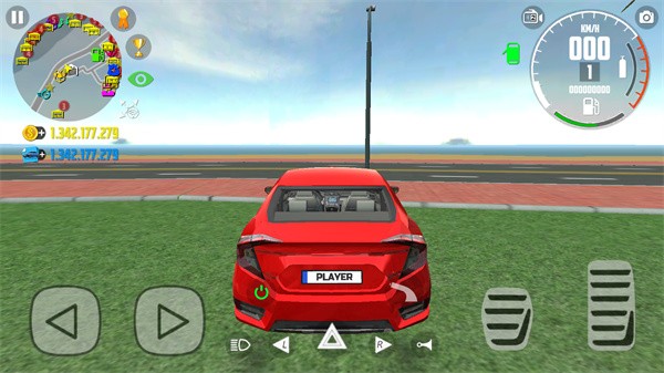 汽车模拟器2国际服