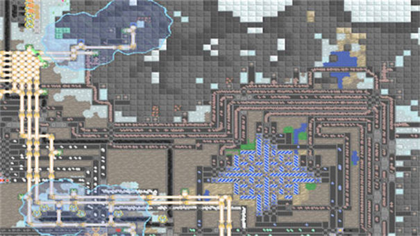 像素工厂安卓最新版截图1