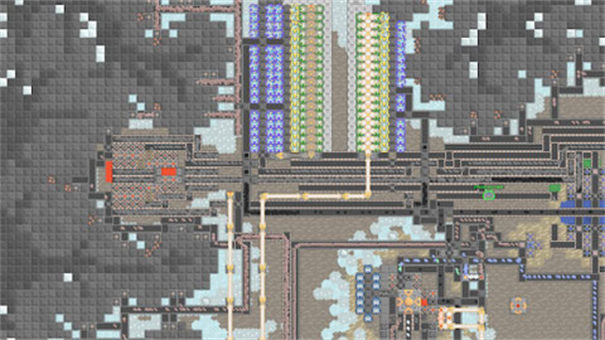 像素工厂安卓最新版截图3