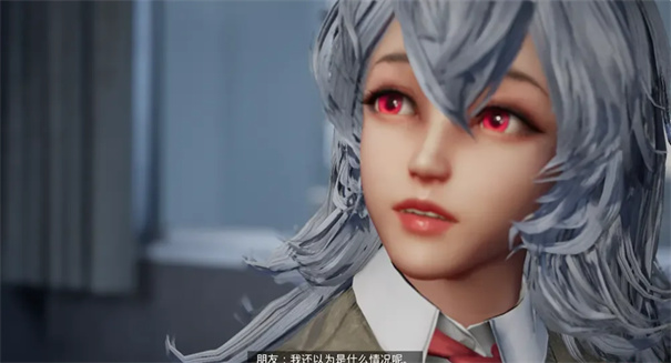 狼伴侣游戏手机版截图3