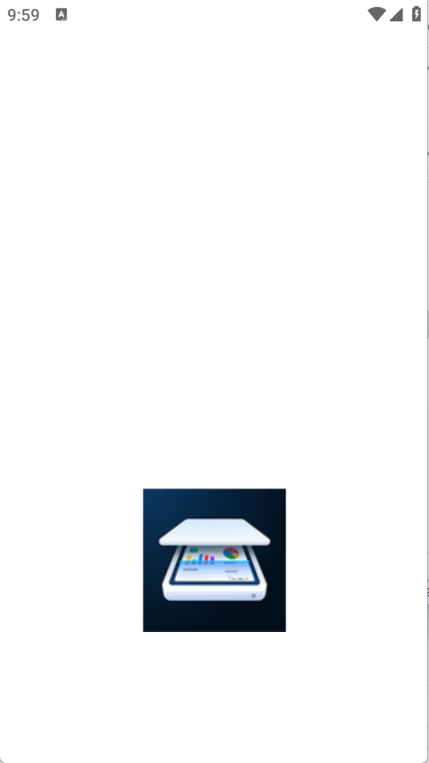 小扫描仪器截图1