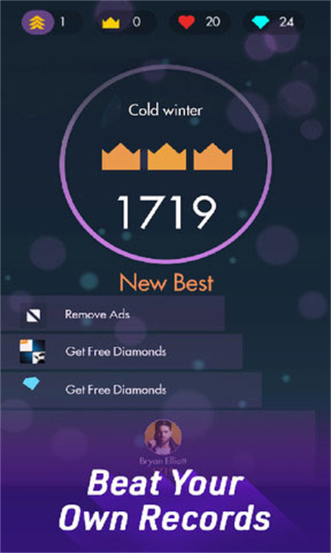 sans钢琴块4最新版截图4
