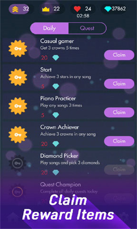 sans钢琴块4最新版截图5