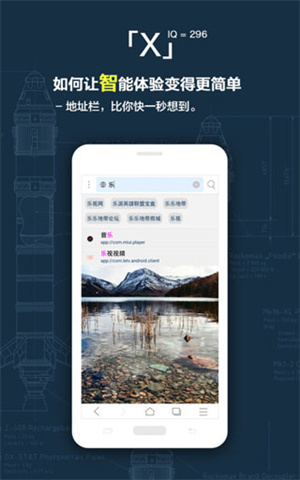 x浏览器旧版本截图2