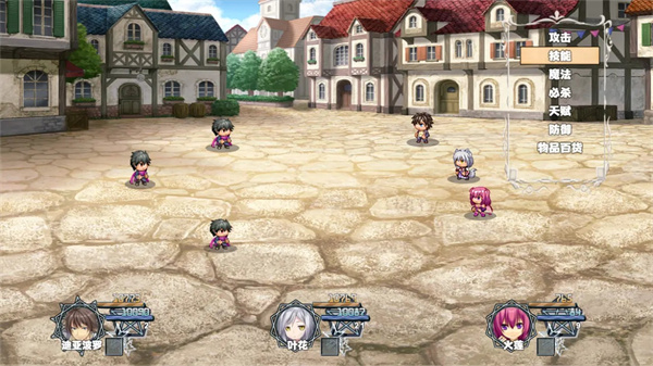 冒险者酒馆2虚空来袭最新版截图4