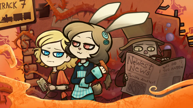 城堡里的杰克手机版截图1