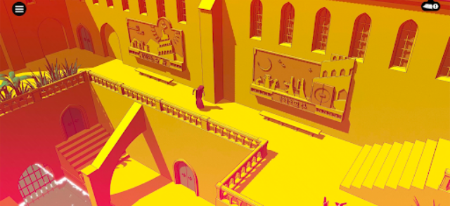 巴别塔圣歌截图4