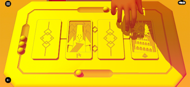 巴别塔圣歌截图5