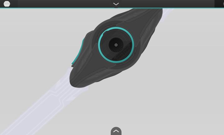 假面骑士泽兹变身模拟器截图2