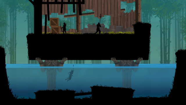 忍者岚2中文版截图4