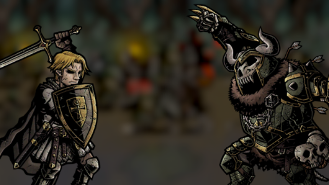 国王之血防御官方版截图5