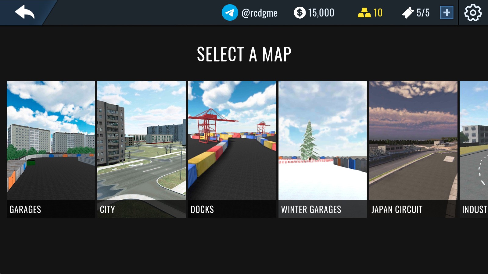 俄罗斯汽车漂移