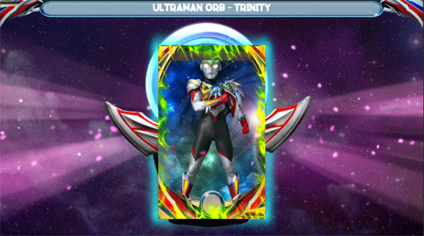 欧布奥特曼变身模拟器手机版截图3